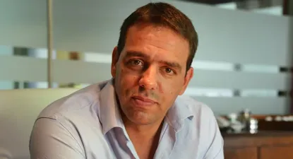 Ruglio: “El presidente es quien debería hablar con el Cebolla por los insultos a los hinchas”