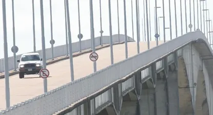 Aduanas intensifica control en frontera para preservar empleo