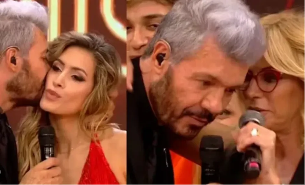Latorre, crítica con la participación especial de Milett Figueroa en un nuevo programa.