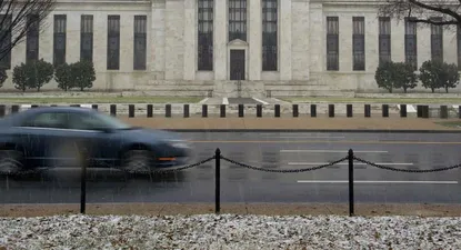 Reserva Federal de EEUU volvió a recortar la tasa de interés