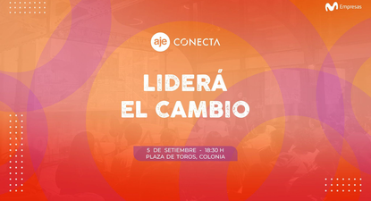 De Colonia al mundo: jóvenes empresarios revelan cómo reinventar la forma de hacer empresa