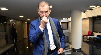 manini rios pidio declarar una emergencia nacional por seguridad durante 120 dias: estas son, una a una, las medidas de cabildo
