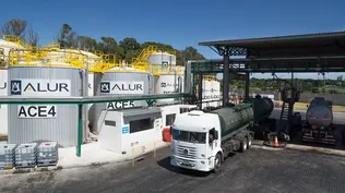 Desde enero del próximo año, Ancap no podrá trasladar el sobrecosto del biodiésel a la tarifa.