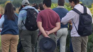 Los detalles de una nueva línea del Programa Microcrédito Rural para que jóvenes usen en producción o estudio