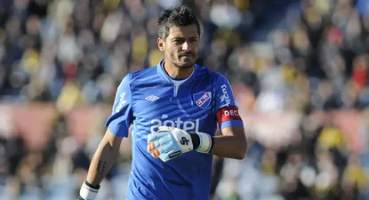 Munúa, es visto con buenos ojos, como el próximo entrenador de Nacional