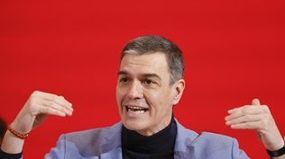 El mensaje de Sánchez a la ultraderecha: Cuanto más aislada esté, más segura está Europa