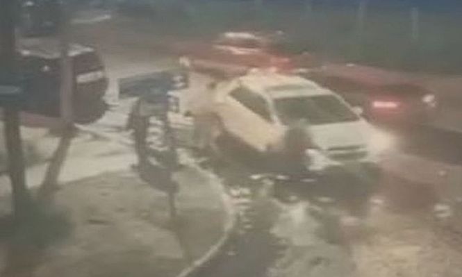 VIDEO | Chicas desaparecidas en La Matanza: una cámara captó el momento en el que se subieron a la camioneta rumbo a Florencio Varela