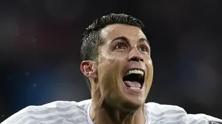 Hay Cristiano hasta 2021