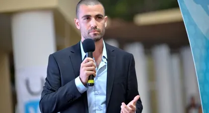 Simanian:“Fracasar o triunfar no es el logro, el logro es el impacto social”