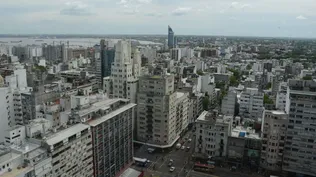Montevideo es la cuarta ciudad más cara de América Latina para vivir, según ranking