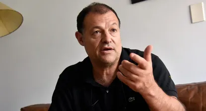 “Resulta fácil acusar de neoliberal al que quiere innovar”