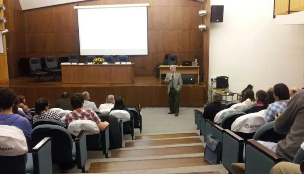 Ministro Aguerre destacó los resultados que se alcanzaron con el plan estratégico de la citricultura