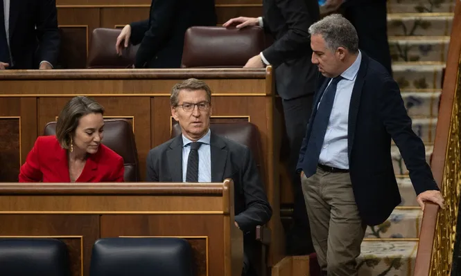 Alberto Núñez Feijóo