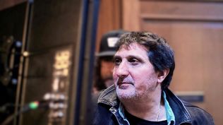 El susurro: la nueva película de Gustavo Hernández, un thriller psicológico filmado en Uruguay