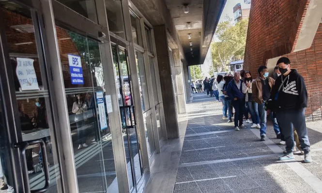 Aumentaron los despidos en agosto; el comercio redujo número de trabajadores en seguro