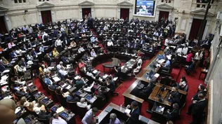 La Cámara de Diputados Congreso de la Nación será la primera en retomar la actividad.&nbsp;