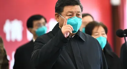 Aparte de las fallas de la política internacional, el impulso de Xi por la prosperidad común también está en retrocceso