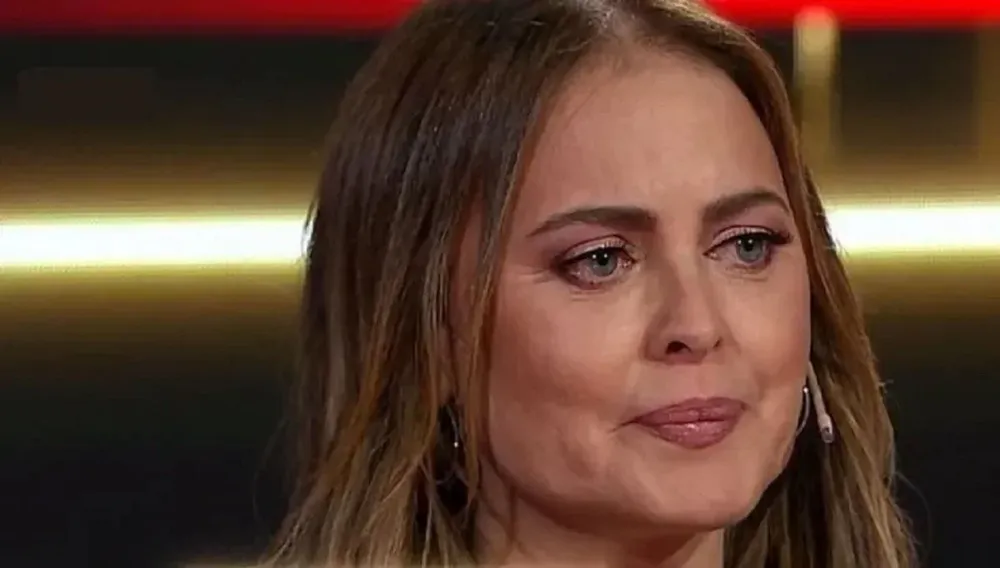 El estado de Silvia Luna vuelve a agravarse y es crítico