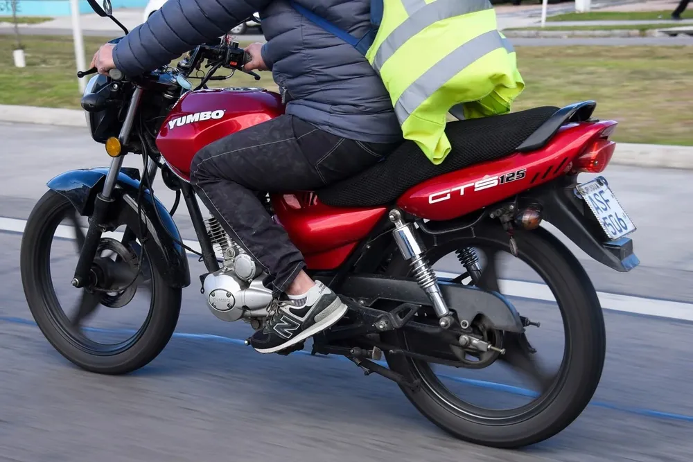 IM analiza aparición de dispositivos electrónicos para ocultar matrículas