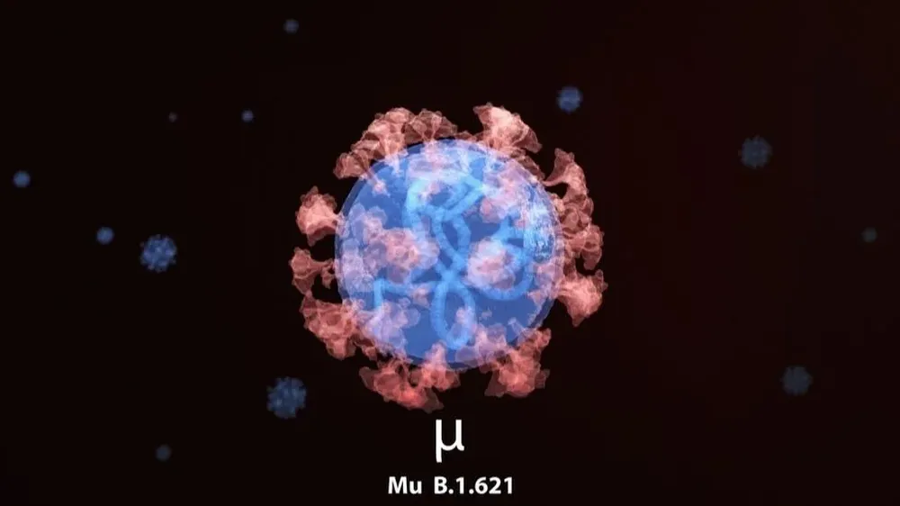 Ilustración variante Mu.