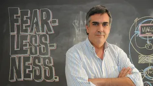 Rafael Ordóñez