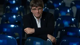Carles Puigdemont