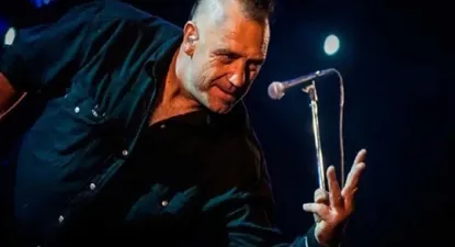 Ricardo Iorio falleció a sus 61 años.
