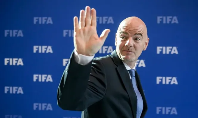 ¿Mundial con 40 o 48 selecciones? Hay que esperar...