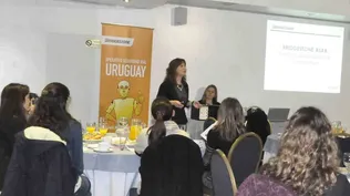 Bridgestone junto a las mujeres conductoras