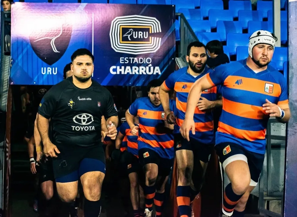 Los Cuervos-MVCC abren el juego