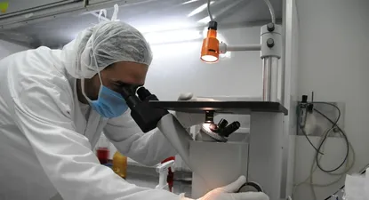 Fuerte inversión de Santa Elena