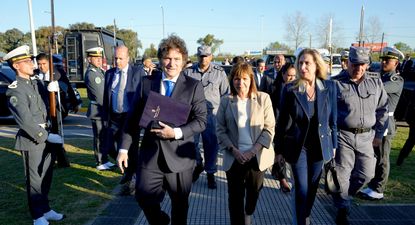 El Observador | Milei Bullrich