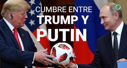 democratas, republicanos, analistas, academicos y oficiales de inteligencia: todos critican a trump