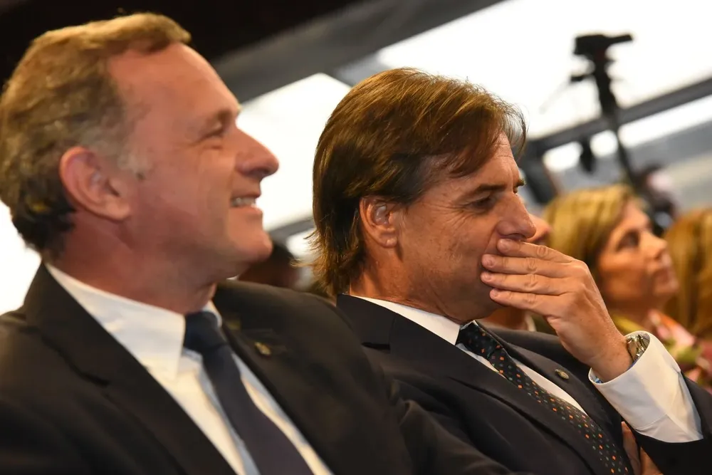 Delgado defendió el ingreso del director de Capilea