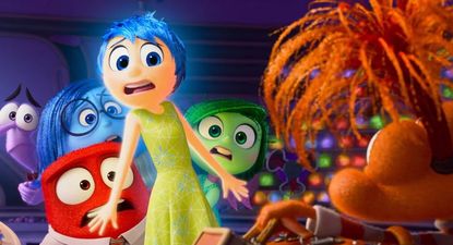 ráiler de Del revés 2 (Inside out 2) con cuatro nuevas emociones en lo nuevo de Pixar