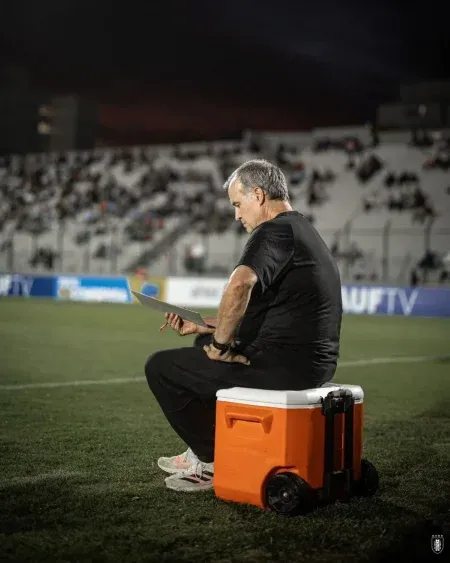 Marcelo Bielsa