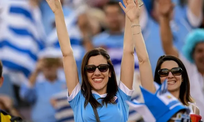Otra vez la celeste unió a todos