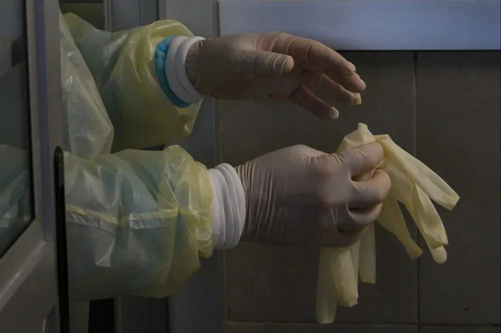 El Estado de Israel donará US$ 200 mil en equipos médicos