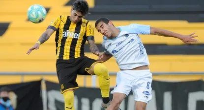 Liverpool recibe a Peñarol en Belvedere