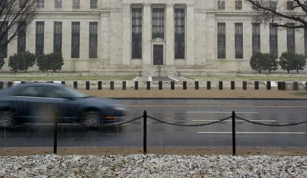 Reserva Federal de EEUU volvió a recortar la tasa de interés