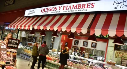 Dueño de Tienda Inglesa negocia compra de Disco, Devoto y Géant