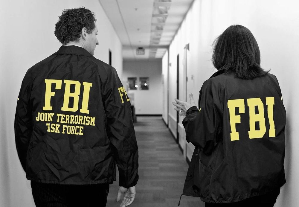 FBI