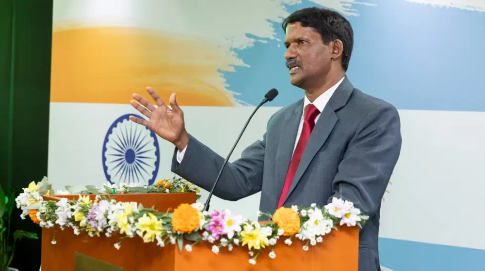 El secretario de Minería de la India, V.L. Kantha Rao, dejó en claro el interés de su país por ampliar las inversiones en Argentina.