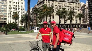 El proyecto será lanzado también en Buenos Aires y Santiago de Chile.