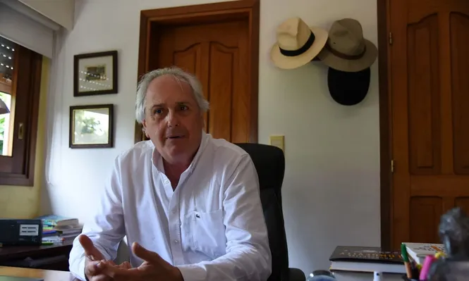 “La reforma de la seguridad social de 2008 costó ocho veces lo previsto”