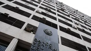 Exitosa recompra de letras por US$ 654 millones, según BCU