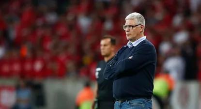 Tras la copa, vuelve a la persecución