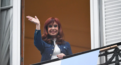 La Justicia limitó las visitas de Cristina Kirchner en su prisión domiciliaria y la amenazó con cárcel común