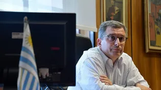 Alejandro Stipanicic