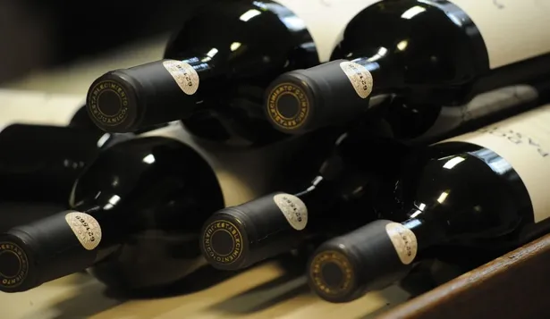 Inavi procura promover especialmente la exportación de vino envasado.